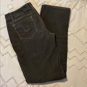 Women’s Corduroy Jeans